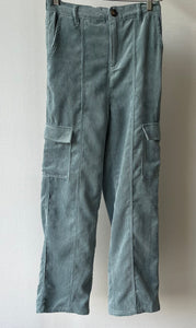 Pantalon de pana