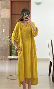 Vestido Sporty