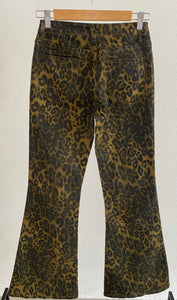 Pantalon animal Print