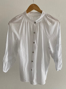 Camisa Blanca