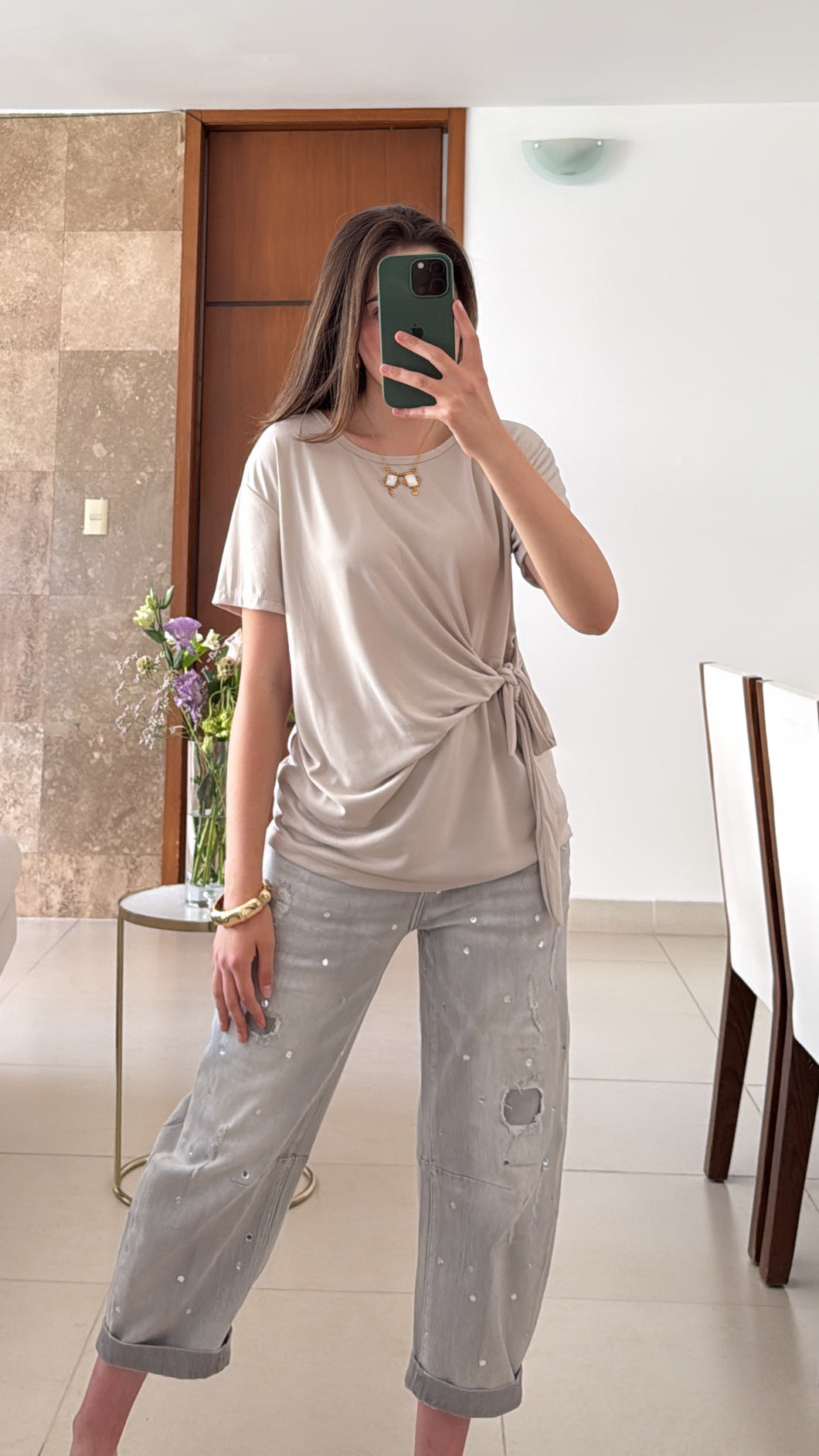 Jeans Style