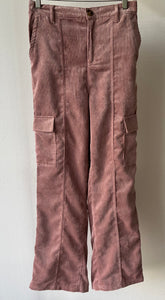 Pantalon de pana