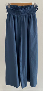 Pantalon azul