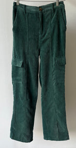 Pantalon de pana