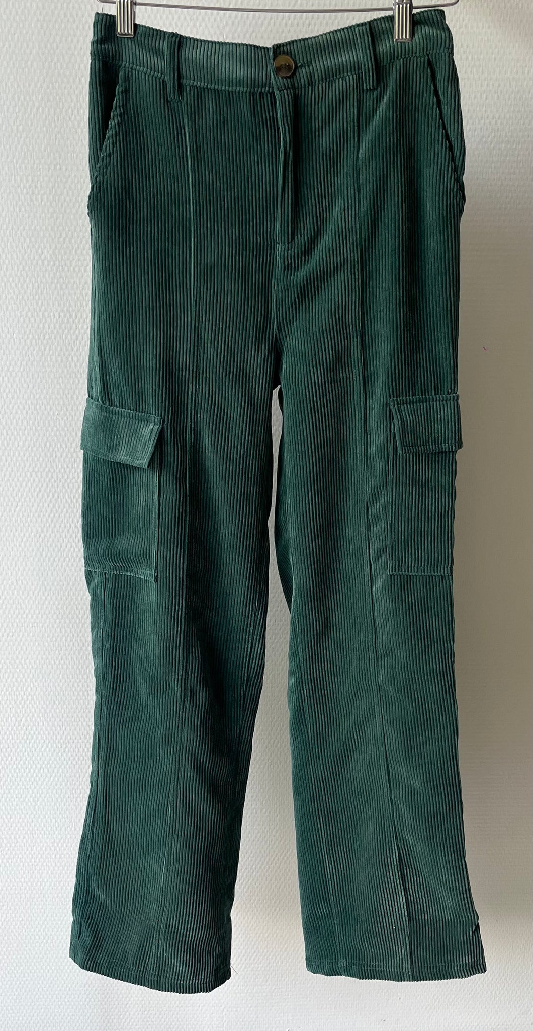 Pantalon de pana